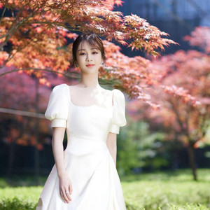 愿得一人心 (Demo)