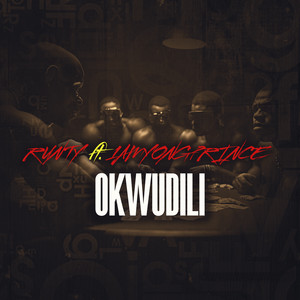 Okwudili (Explicit)