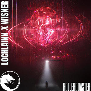 Rollercoaster (feat. Wisner)