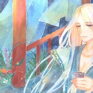 霜雪千年 (Single Version)