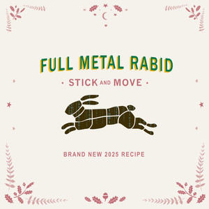 Stick and Move (Daz-I-Kue Mix|Explicit)