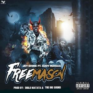 Freemason-illuminati (feat. Sudy Mzigua)