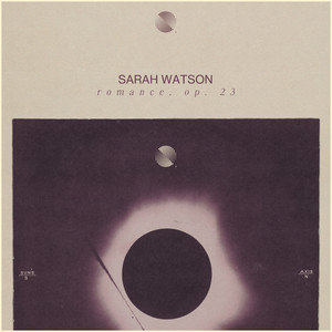 Amy Beach - Romance, Op. 23 (Arr. by Sarah Watson)