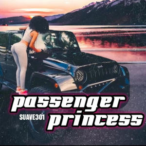 Passenger Princess