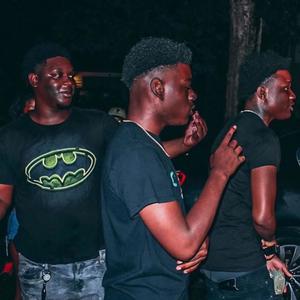 Uno shooter (feat. Stunnalegend) (Explicit)