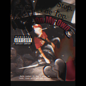 OnMyOwn (feat. JNL) (Explicit)