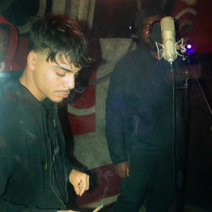 Showout (feat. Moe Buck$) (Explicit)