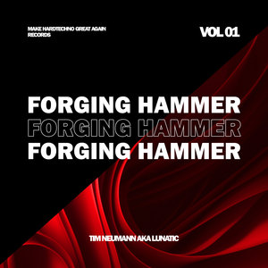 Forging Hammer