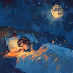 Sleep Inducing Harmonies: Gentle Nighttime Tunes