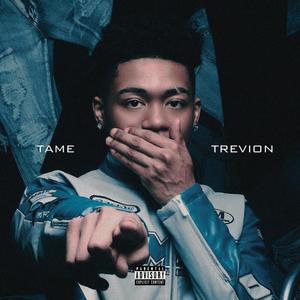 TAME TREVION (Clean)