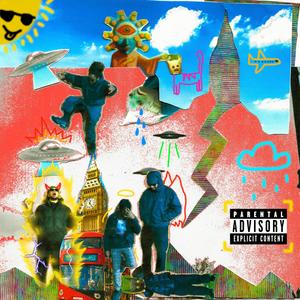 Devil May Cry (feat. GYPTXVN) (Explicit)