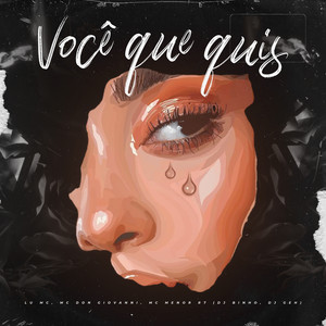 Você Que Quis (Explicit)