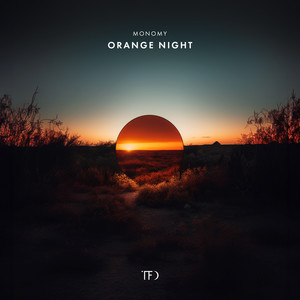 Orange Night