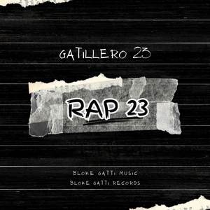 Rap 23 (Explicit)