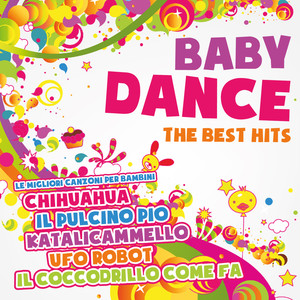 Danza Kuduro (Original Mix)