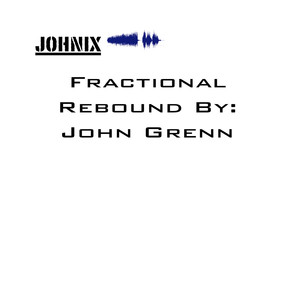 Fractional Rebound