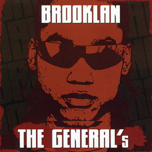 The General'S (Explicit)