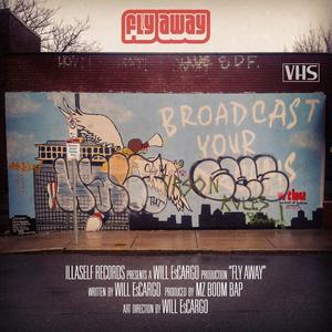 Fly Away (feat. Mz Boom Bap) (Explicit)