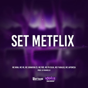 Set Metflix (Explicit)