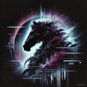 Am Ente ist alles Pferd