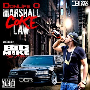 Marshall Coke Law (Explicit)