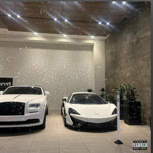 Stuck up in the Hood (Explicit)