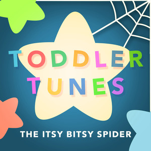 Itsy Bitsy Spider