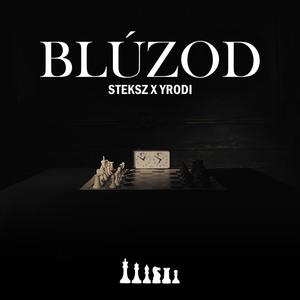 Blúzod (feat. Yrodi)