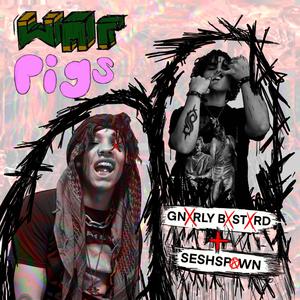 SOUL ASSASSIN'S (feat. SESHSPAWN & Vythe) (Explicit)