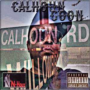 #CalhounGoon