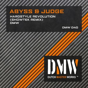 Hardstyle Revolution (Showtek Remix)