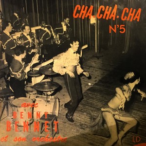 Cha Cha No. 5