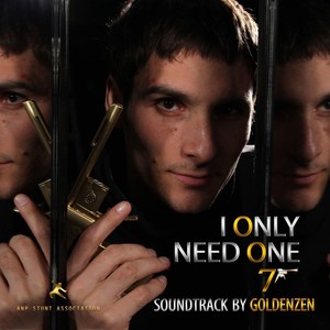 The Man With The Golden Gun