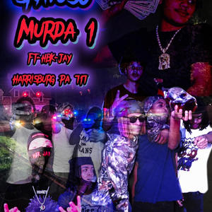 MuRda1 (Zbandzongo) FreePac (feat. HBK-jay) (Explicit)