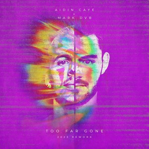 Too Far Gone (2023 Rework Extended Mix)