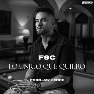 Lo Único Que Quiero