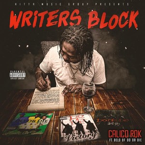 Writers Block (Explicit)