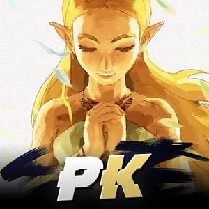 Zelda: Breath of the Wild Rap. Elegidos. (Explicit)