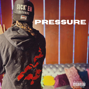 Pressure (Explicit)