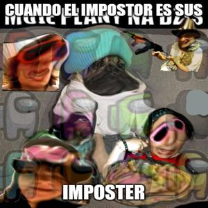 Imposter(feat. Atom G & Stereotype C) (Explicit)