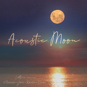 Acoustic Moon