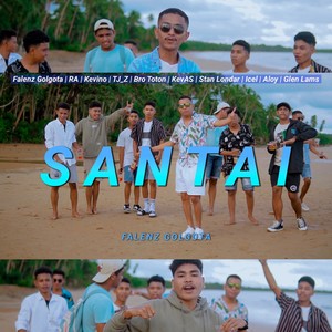 Santai