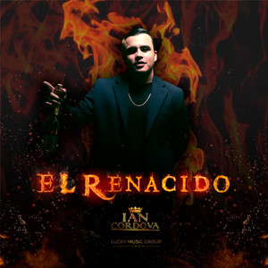 El Renacido