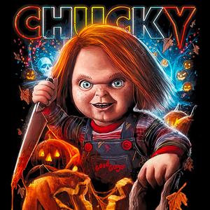CHUCKY (Explicit)