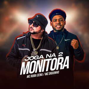 Joga na 2 e Monitora (Explicit)