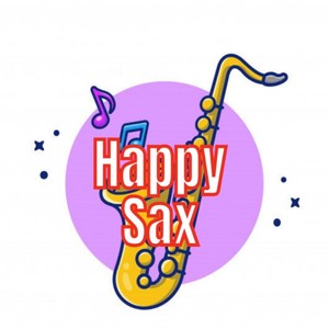 Happy Sax (Explicit)