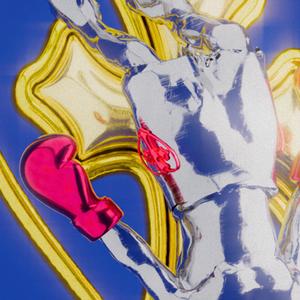 SANTA (feat. Natalie C) (Explicit)