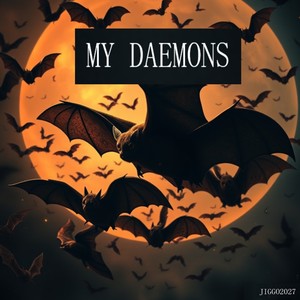 MY DAEMONS