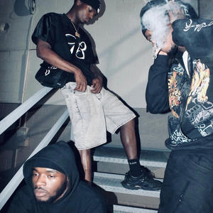 Let Me Catch My Breath (Explicit)