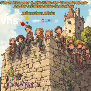 Hänschen Klein (feat. Die Kids der Grundschule an der Stadtmauer aus Zerbst) (Kultur macht stark Version)